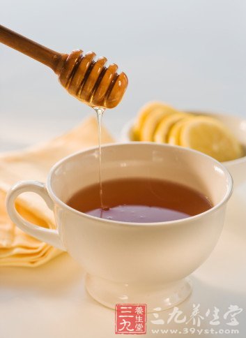 9种排毒食品 爱美女人的选择