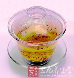 中医调理 让你拥有天然体香