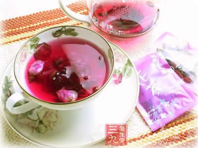 中医调理 让你拥有天然体香