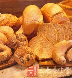 巧用饮食调理 远离抑郁症的困扰