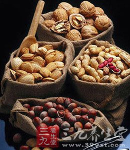 巧用饮食调理 远离抑郁症的困扰