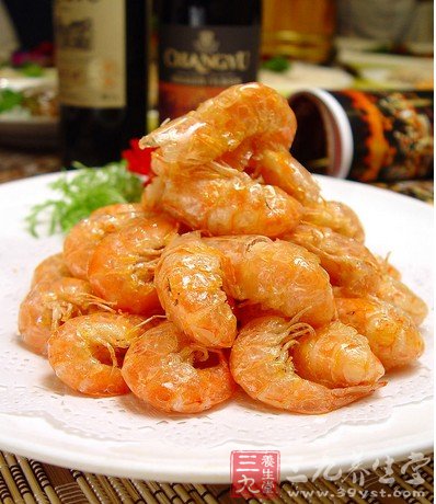 虾不是越大越好 小河虾营养