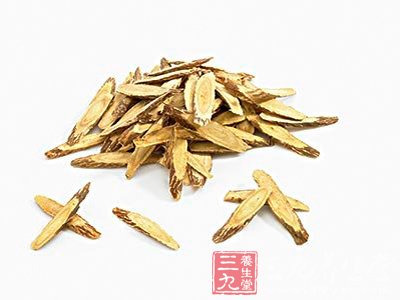 中医6大“仙草” 让你长生不老
