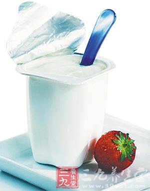 不用担心会发胖 这些宵夜有助睡眠