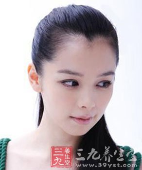 调理五脏 中医让你有好脸色