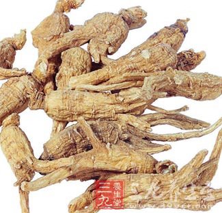 中药告诉你黑发的秘密