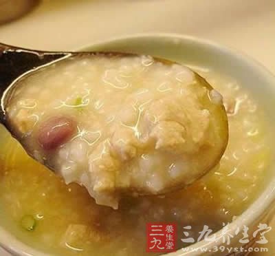 八款药粥缓有效解慢性疲劳综合征