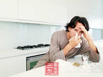 中医最常用的三种退热法