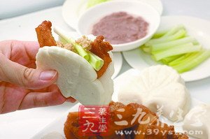 虾酱味虽美 吃多也要留心