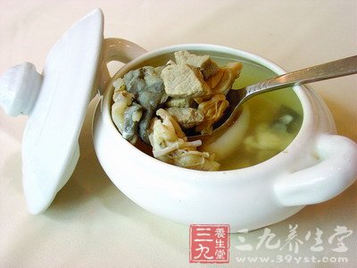 流产后如何进行饮食调理