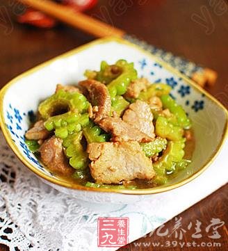 食疗方预防癌症