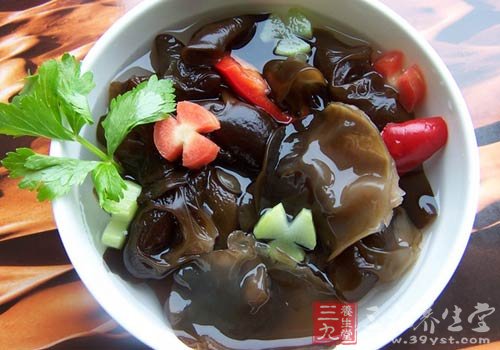 食疗方预防癌症