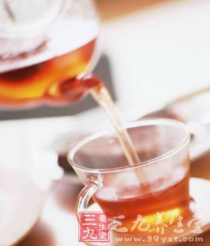 抗结核病食疗方