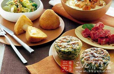 科学饮食方法帮你远离&ldquo;富贵病&rdquo;