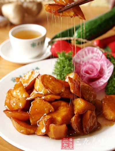科学饮食方法帮你远离&ldquo;富贵病&rdquo;