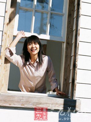 冬季防寒必知的6个窍门