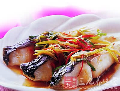 吃鱼好处多 吃错了却会惹上致命重疾