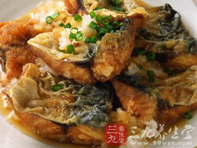 吃鱼好处多 吃错了却会惹上致命重疾