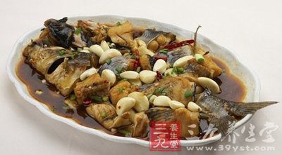 吃鱼好处多 吃错了却会惹上致命重疾