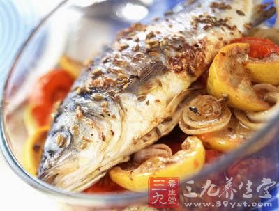 吃鱼好处多 吃错了却会惹上致命重疾