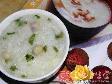 八款药粥缓有效解慢性疲劳综合征