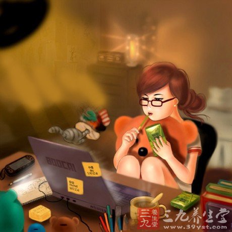 宅男宅女注意 睡的越久死的越早