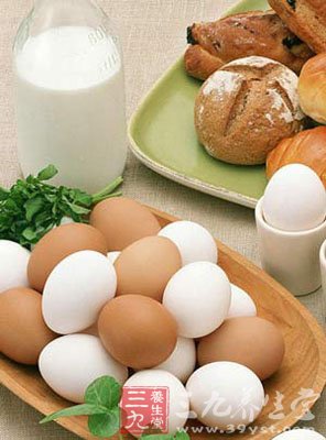 鸡蛋的三十种养生美味吃法