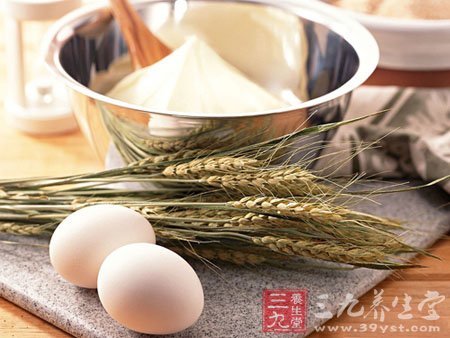 鸡蛋的三十种养生美味吃法