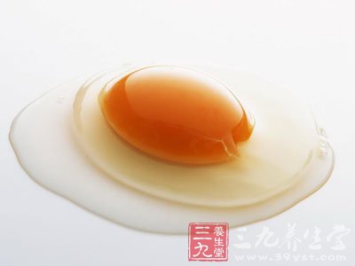 鸡蛋的三十种养生美味吃法