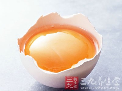 鸡蛋的三十种养生美味吃法