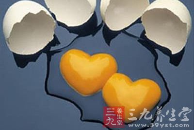 鸡蛋的三十种养生美味吃法
