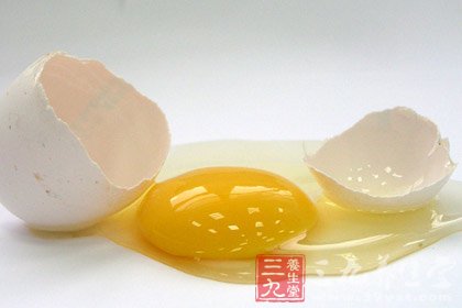 鸡蛋的三十种养生美味吃法