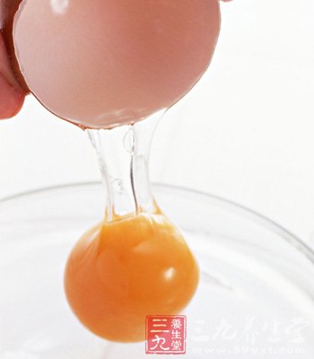 鸡蛋的三十种养生美味吃法