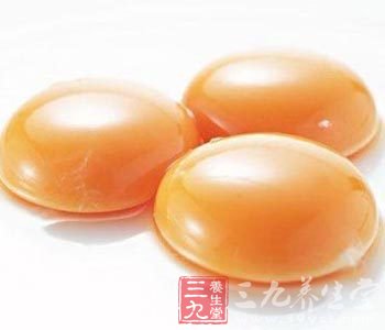 鸡蛋的三十种养生美味吃法