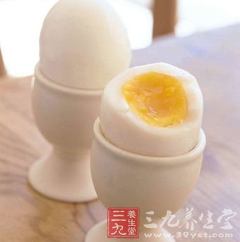 鸡蛋的三十种养生美味吃法