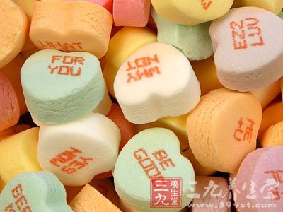 超级恶心惊悚的糖果排行榜