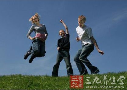 遵循&ldquo;3分钟定律&rdquo; 小习惯也助长寿