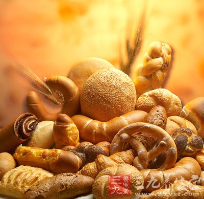 揭秘面包房里那些不能说的秘密