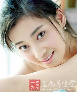 推荐护肤十条妙计 做个水嫩嫩素颜大美女(3)