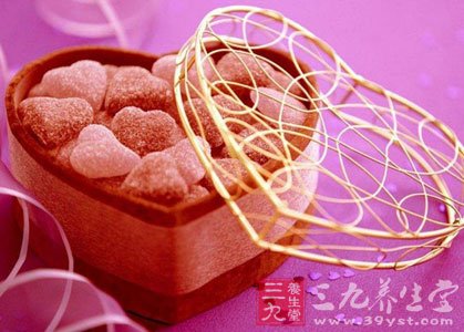 咖啡因使乳房胀痛 六食品让女人经期更痛