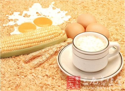 食道癌的饮食疗法