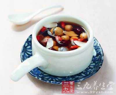 肝硬化患者饮食疗法