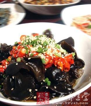 黑木耳