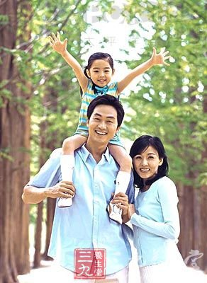中医养生推崇精神饮食运动相结合