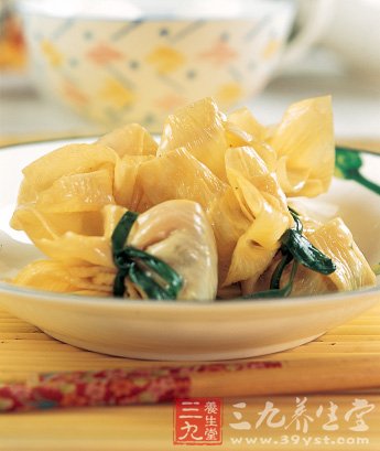 八款健康野菜食谱