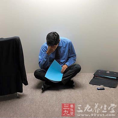 上班族警惕十种短命工作方式