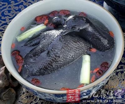 女星爱的新年美容菜