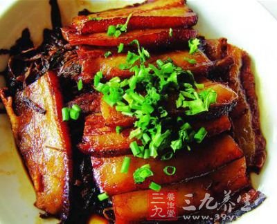 女星爱的新年美容菜