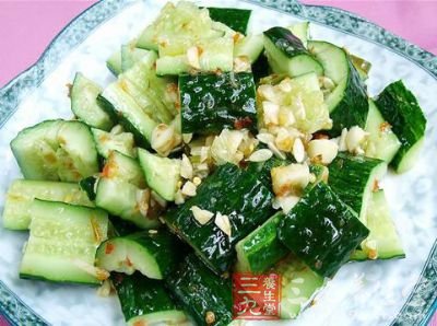 女星爱的新年美容菜