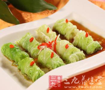 女星爱的新年美容菜